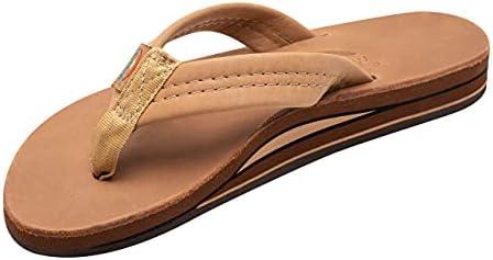 Comfortable Women's Sandals for Every Summer Occasion