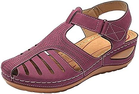 Stylish and Comfortable Women's Sandals for ​Summer Fun