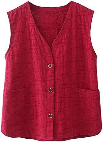 Discover Stylish Women's Vests for Every Occasion!