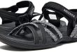 Discover Stylish and Comfortable Women’s Sandals Online!