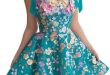 Elegant Floral Dresses: Perfect for Every Occasion!