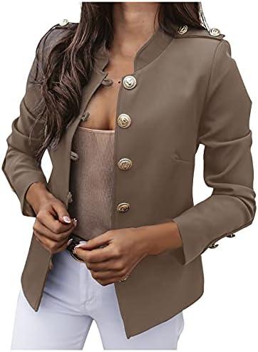 Fashionable Women's Tops and Trendy Outerwear Collection 2024