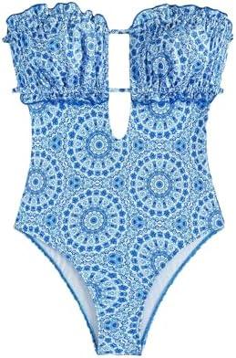 Explore Stunning Women's Swimsuits for Every Occasion