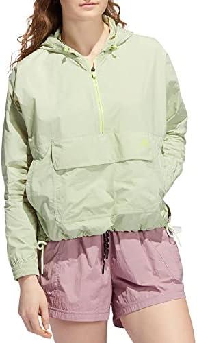 Trendy ​Women's Anorak Jackets for All ⁣Seasons and Styles