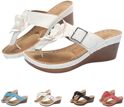 Explore Stylish⁢ and Comfortable Women's ‌Sandals for Every Occasion