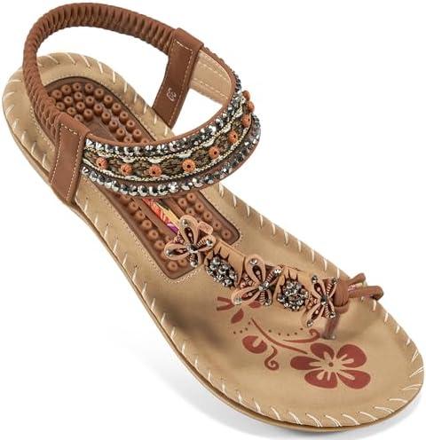 Explore Stylish and Comfortable Women's‌ Sandals for Every Occasion