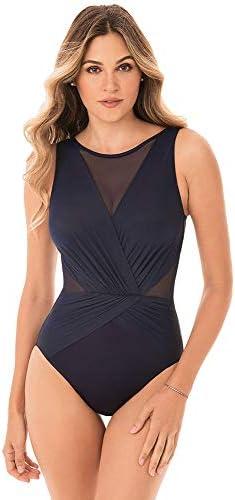 Discover Stylish Women's One-Piece Swimsuits for Every Occasion!