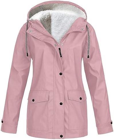 Discover Stylish Women's Windbreakers and ​Rain​ Coats Online!