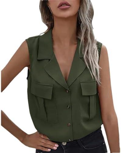 Discover Stylish Women's Vests for Every Season and Occasion