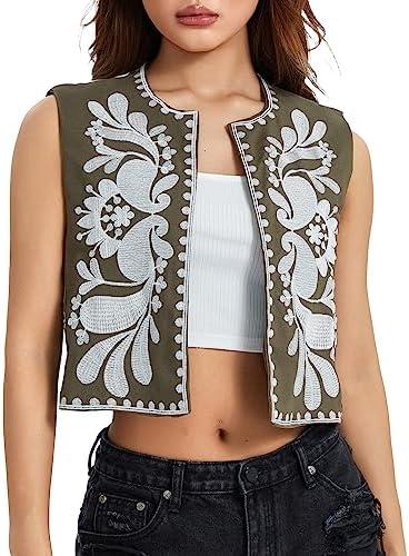 Discover Stylish Women's Vests for⁢ Every Season and Occasion