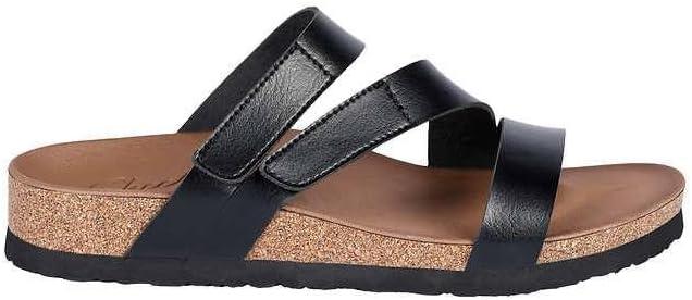 Discover Stylish and Comfortable Women's Sandals Online!