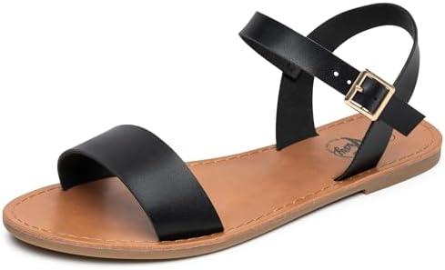 Discover Stylish and Comfortable Women's Sandals Online!