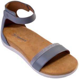 Discover Stylish and Comfortable Women's Sandals Online!