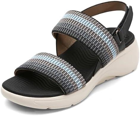 Discover Stylish and‌ Comfortable Women's Sandals⁤ Online!