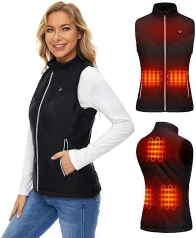 Discover Stylish ‍Women's Vests at Unbeatable Prices!