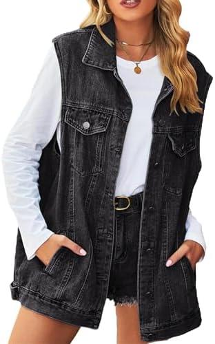 Discover Stylish Women's Vests at Unbeatable Prices!