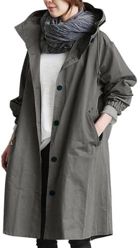 Explore⁤ Trendy Women's Winter Coats for 2024! Warmth & Style