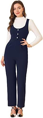 Trendy⁢ Women's ⁢Jumpsuits: Style ‍Meets Comfort for 2024!