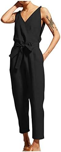 Trendy Women's Jumpsuits: Style Meets Comfort for 2024!