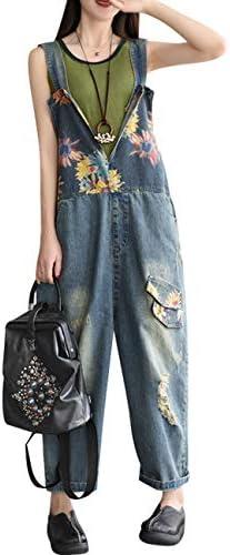 Trendy Women's Jumpsuits: Style Meets Comfort for 2024!