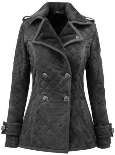 Explore Stylish Women's Coats & Jackets for Every Occasion