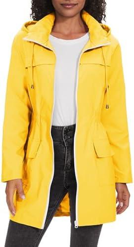 Explore⁣ Stylish Women's Coats &‍ Jackets for ‌Every Occasion