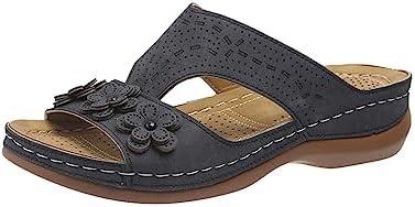 Stylish and Comfortable Women's Sandals for Every Occasion