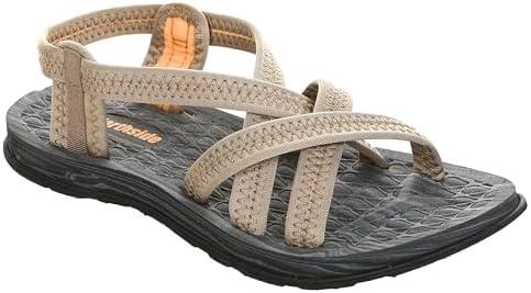 Stylish and Comfortable Women's Sandals for Every Occasion