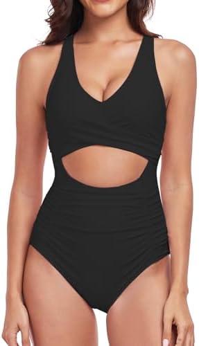 Chic Women's One-Piece Swimsuits for‌ Every Style ​and Budget