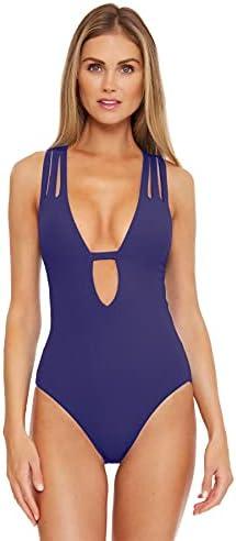 Chic Women's One-Piece Swimsuits for Every Style and Budget