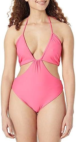 Chic Women's One-Piece Swimsuits for Every‍ Style and Budget