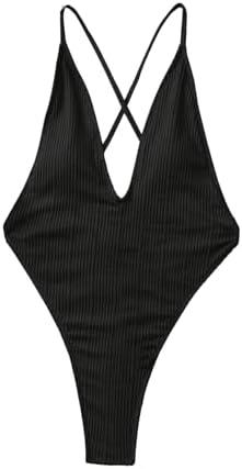 Chic Women's One-Piece Swimsuits for Every Style and Budget