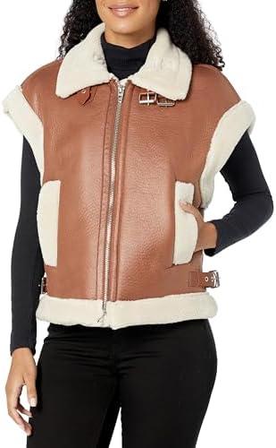 Stylish Women's‌ Vests for Ultimate Winter Warmth & Fashion