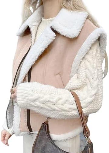 Stylish Women's Vests for Ultimate Winter Warmth & Fashion