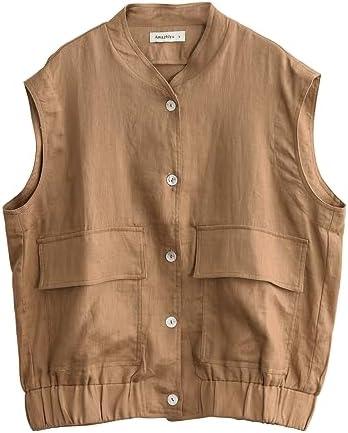 Stylish Women's Vests for Ultimate Winter Warmth & Fashion