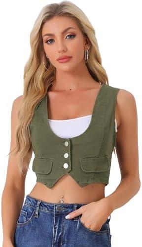 Stylish ⁣Women's‍ Vests for ⁤Every Season and Occasion