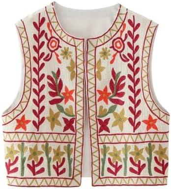 Stylish‍ Women's Vests for Every Season and Occasion