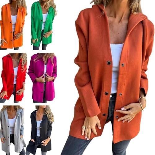 Stylish Women's Rain and Winter Jackets Under $65