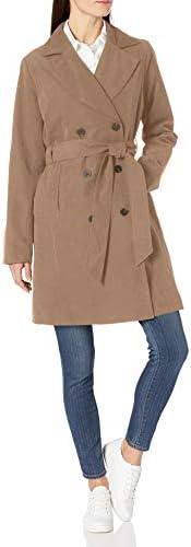 Stylish Women's Rain and Winter Jackets Under $65