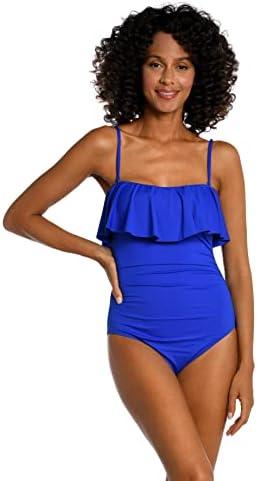 Explore Trendy Women's One-Piece Swimsuits for Summer Fun!