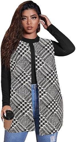 Shop ⁢Trendy Women's Vests for​ Every ​Occasion This Fall!