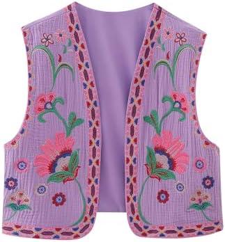 Shop Trendy Women's Vests for Every Occasion This Fall!