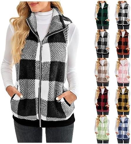 Shop Trendy Women's Vests ⁤for ⁣Every Occasion This Fall!