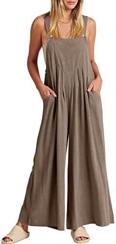 Stylish Women's Jumpsuits ⁤for Comfort and Versatility