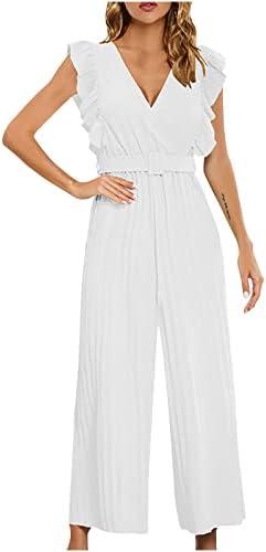 Stylish Women's Jumpsuits for Comfort and Versatility