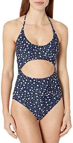 Dive into ⁤Style: Trendy⁣ Women's One Piece Swimsuits Collection