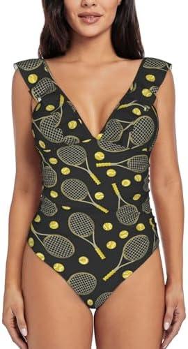 Dive⁤ into Style: Trendy Women's One Piece ⁢Swimsuits Collection