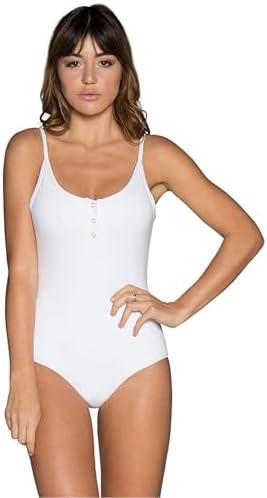 Dive into Style: Trendy Women's⁤ One Piece Swimsuits Collection