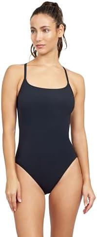 Dive into Style: ‌Trendy Women's One Piece Swimsuits ​Collection