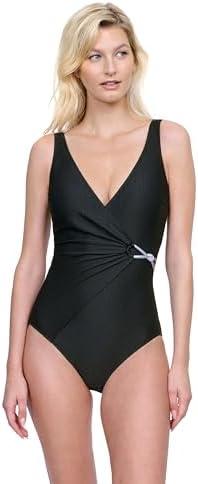 Dive into Style: Trendy Women's One Piece Swimsuits Collection